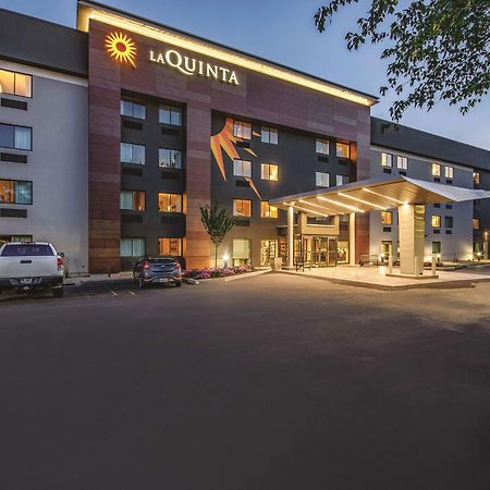 Hotel La Quinta By Wyndham Hartford Bradley Airport Windsor Locks Exterior foto