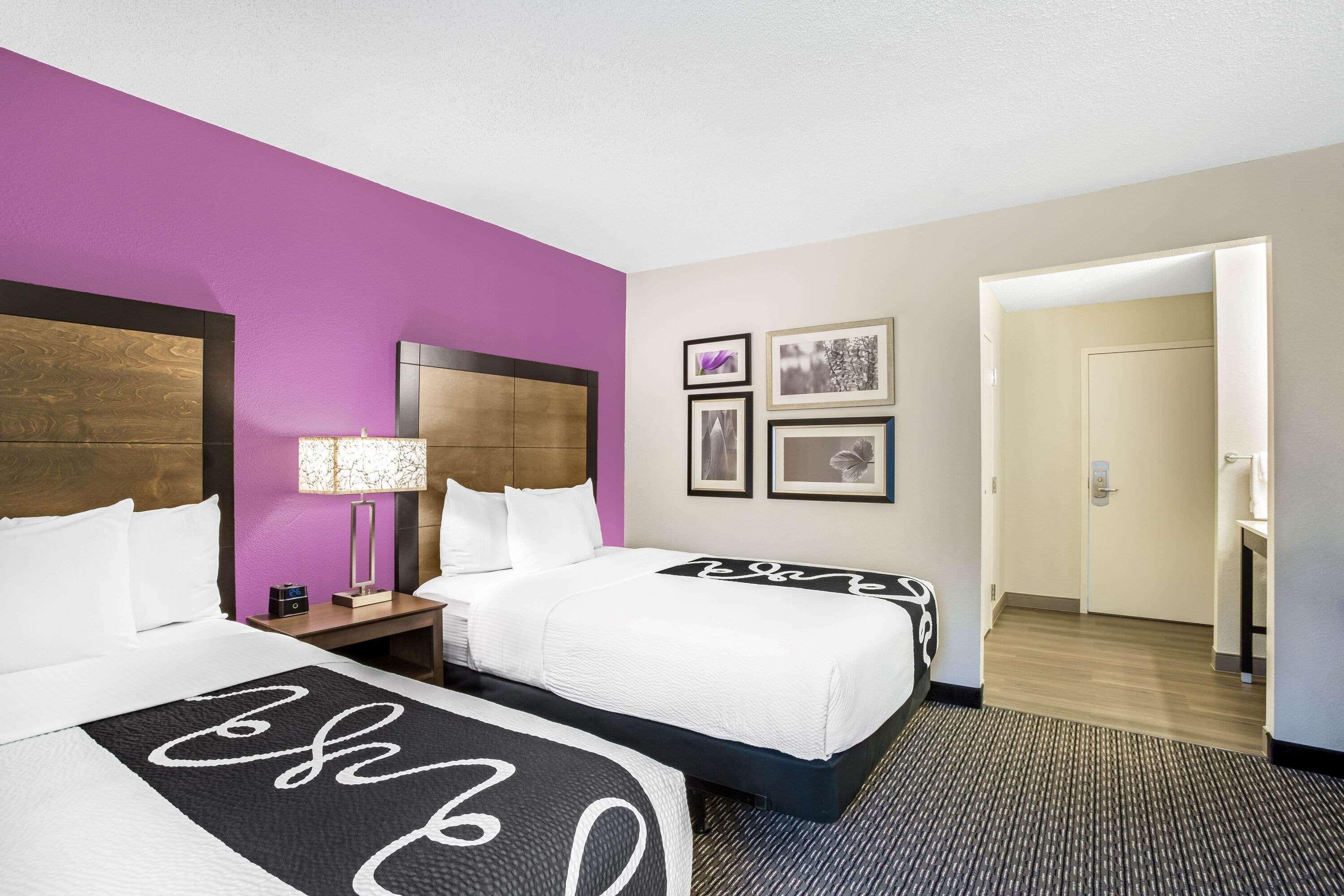 Hotel La Quinta By Wyndham Hartford Bradley Airport Windsor Locks Exterior foto