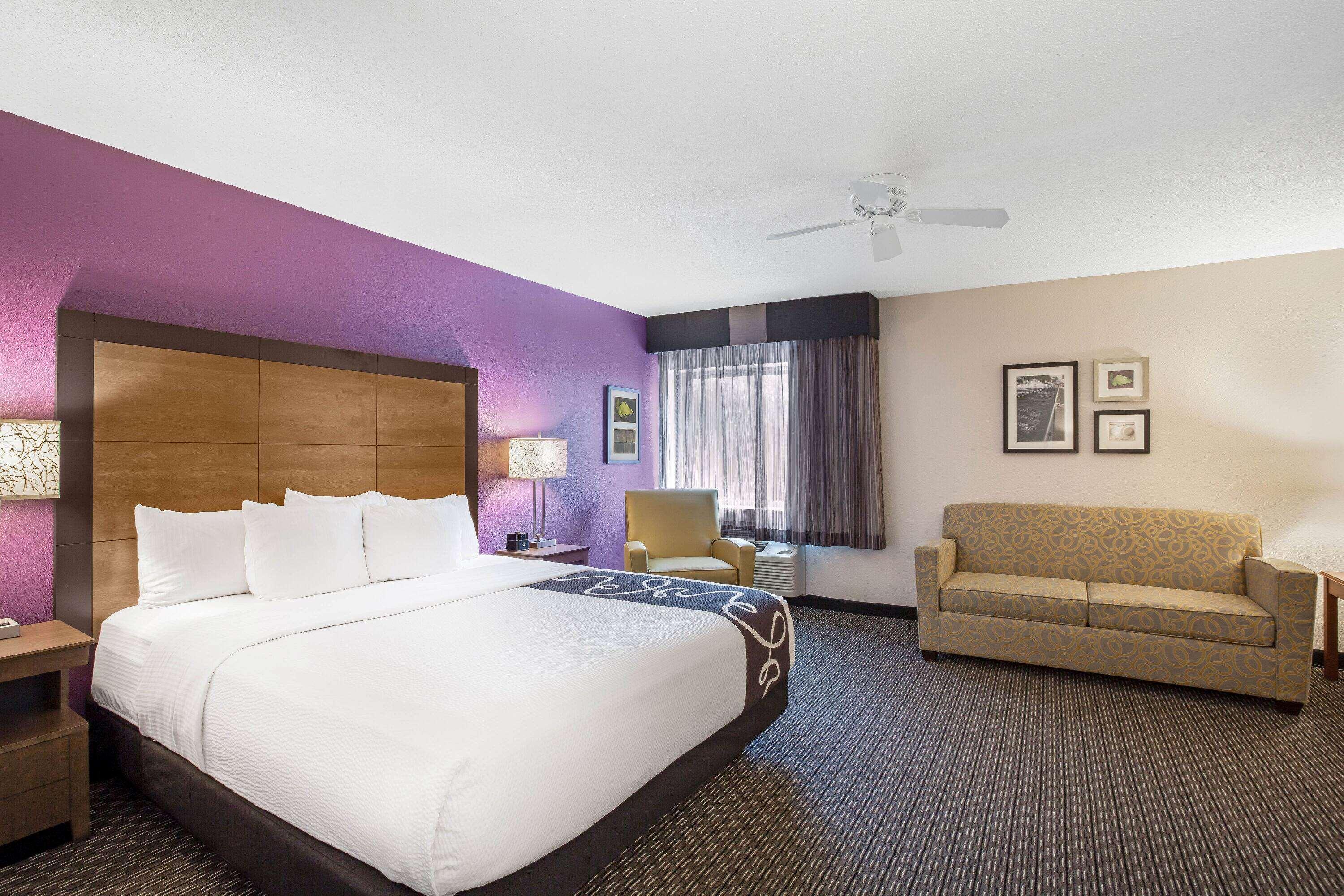 Hotel La Quinta By Wyndham Hartford Bradley Airport Windsor Locks Exterior foto