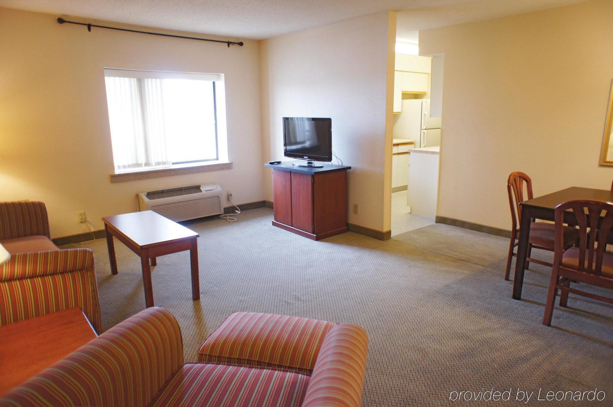 Hotel La Quinta By Wyndham Hartford Bradley Airport Windsor Locks Exterior foto
