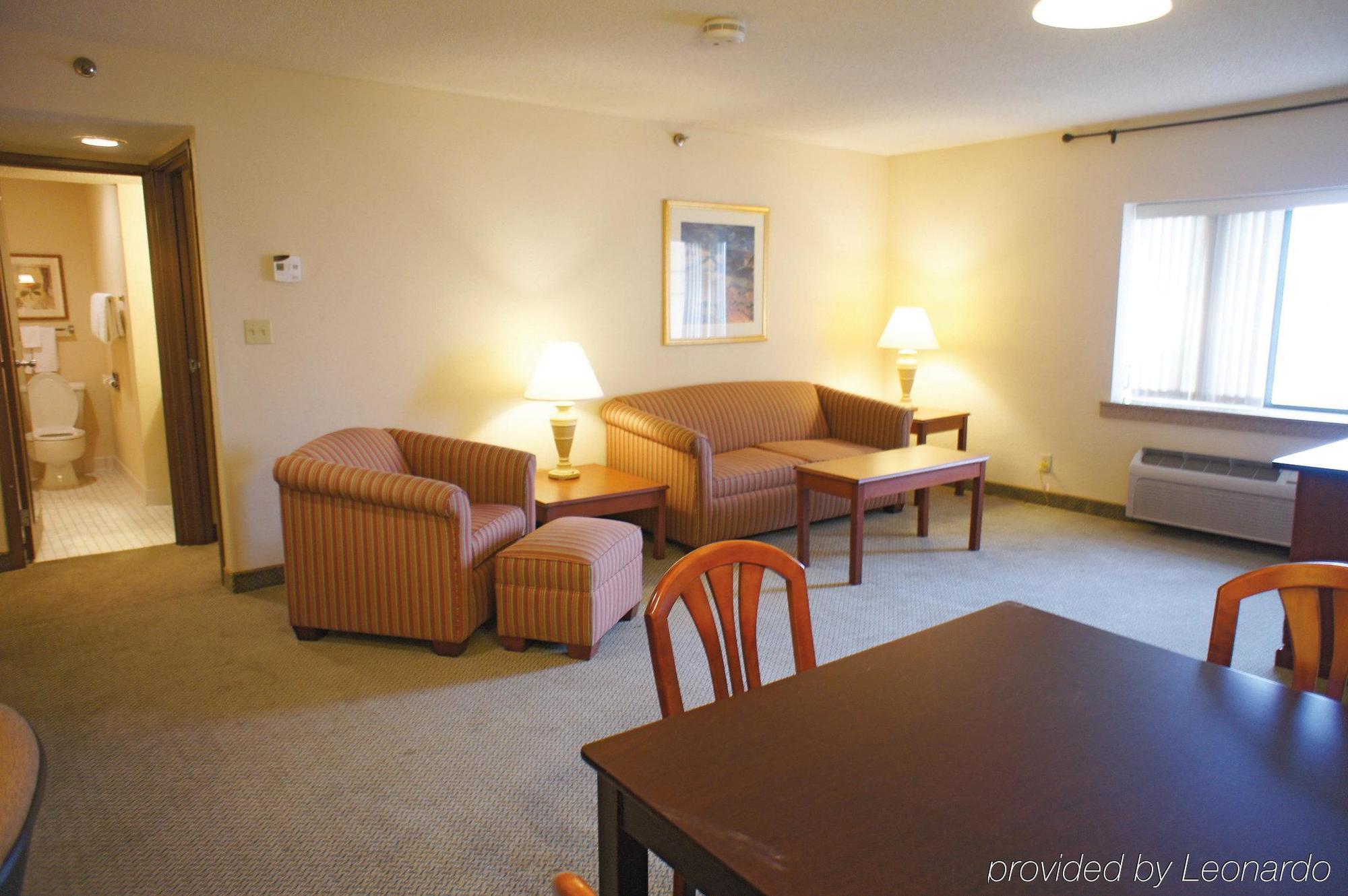 Hotel La Quinta By Wyndham Hartford Bradley Airport Windsor Locks Exterior foto