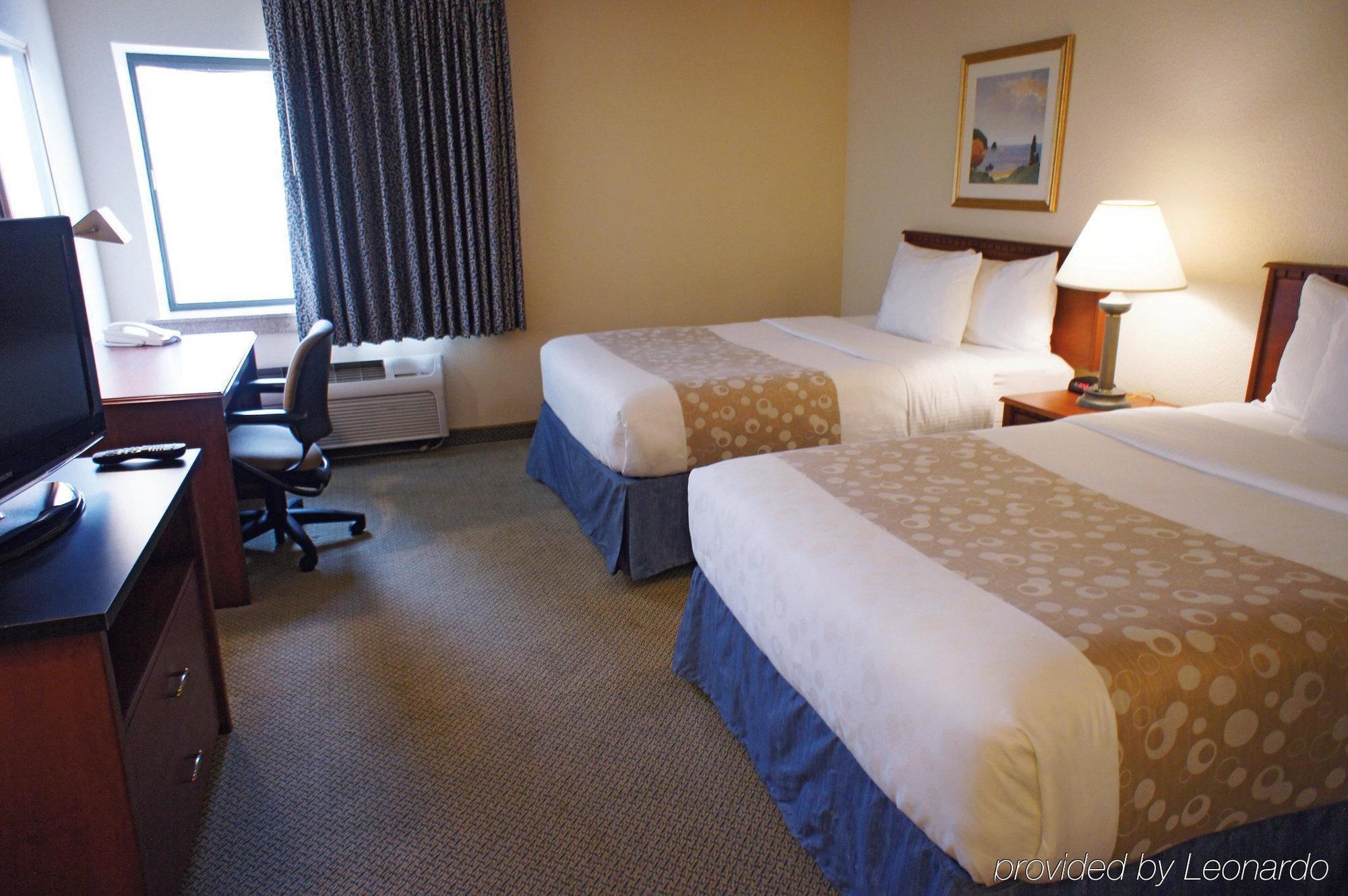 Hotel La Quinta By Wyndham Hartford Bradley Airport Windsor Locks Exterior foto